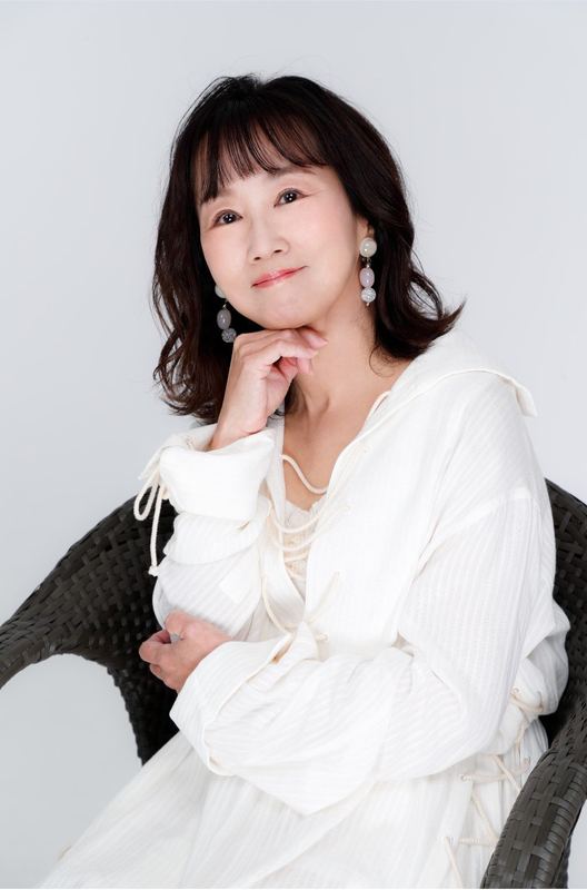 株式会社プランニングオフィスRoom375 代表取締役社長 福島美邦子